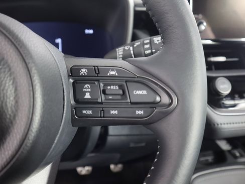 Used 2025 Toyota Corolla Premium w/ Styling Package (TMS) image 43