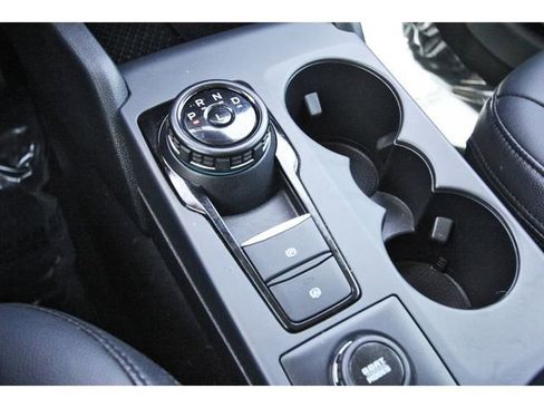 Used 2022 Ford Bronco Sport image 27