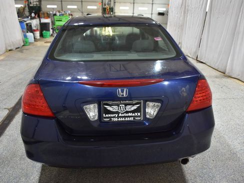 Used 2007 Honda Accord SE image 27