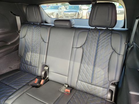 New 2025 Cadillac Escalade IQ Luxury 1 image 20