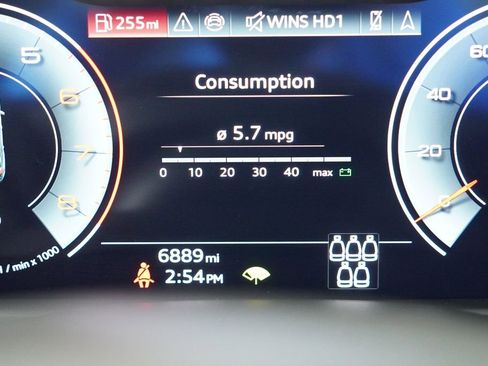 Used 2025 Audi Q7 3.0T Premium Plus w/ Premium Plus Package image 16