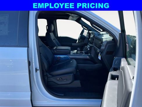 New 2026 Ford F150 XLT AWD/4WD image 15