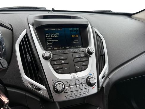 Used 2016 GMC Terrain SLT w/ Open Road Package image 12