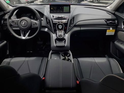 New 2026 Acura RDX SH-AWD w/ Advance Package image 16