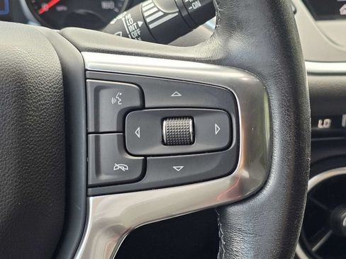 Used 2020 Chevrolet Blazer LT AWD/4WD image 27