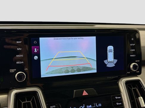 Used 2023 Kia Sorento SX image 23