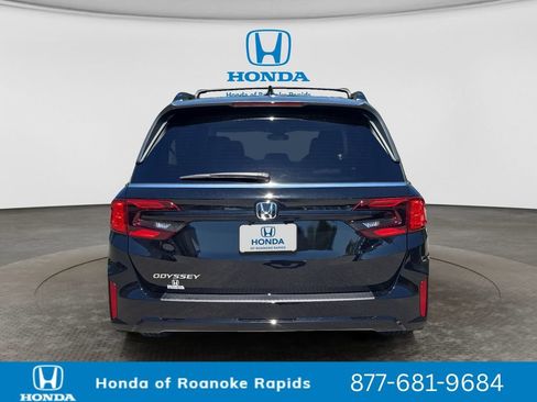 New 2026 Honda Odyssey EX-L image 4