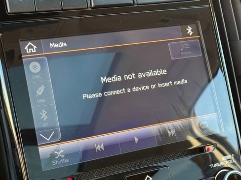 Used 2019 Subaru Ascent Touring w/ Popular Package #3 image 23