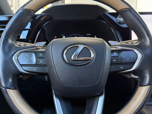 Certified 2023 Lexus RX 350 Premium Plus w/ Cold Area Package AWD/4WD image 29