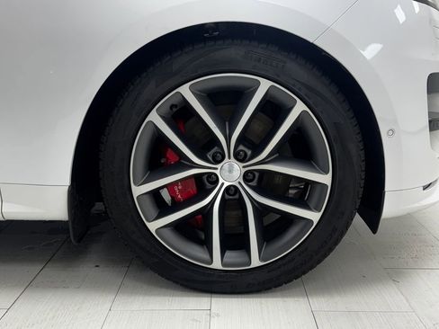 Used 2024 Land Rover Range Rover Sport Autobiography image 41