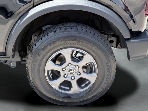 Used 2026 Ford Bronco Big Bend AWD/4WD image 16