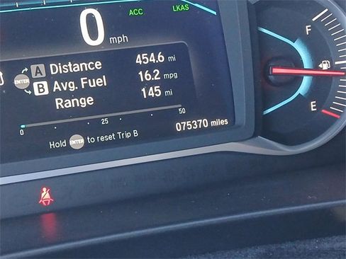 Used 2020 Honda Pilot Elite image 15