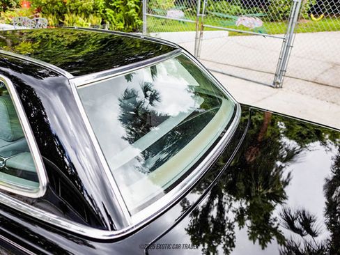 Used 1989 Mercedes-Benz 560 SL image 40