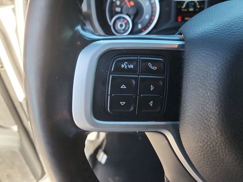 Used 2020 RAM 2500 Big Horn w/ Night Edition image 22