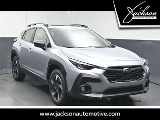 New 2025 Subaru Crosstrek 2.5i Limited w/ Crosstrek Mirror Package video 1