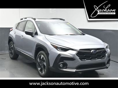 New 2025 Subaru Crosstrek 2.5i Limited w/ Crosstrek Mirror Package