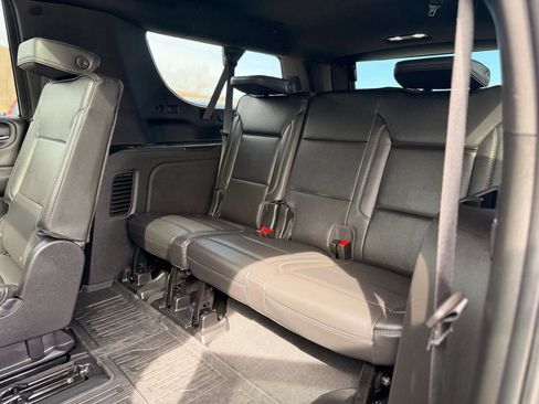 Used 2024 GMC Yukon XL Denali image 26