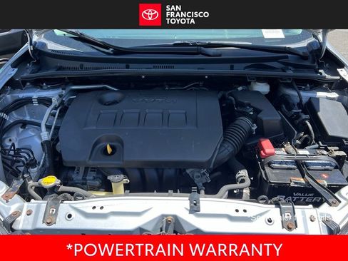 Used 2014 Toyota Corolla LE FWD image 35