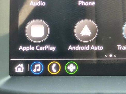 Used 2025 Chevrolet Silverado 1500 Custom w/ Turbomax Blackout Package image 25