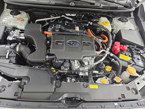 New 2026 Subaru Crosstrek 2.5i Sport image 22