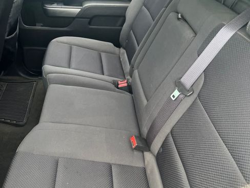Used 2016 Chevrolet Silverado 1500 LT w/ All Star Edition RWD image 27