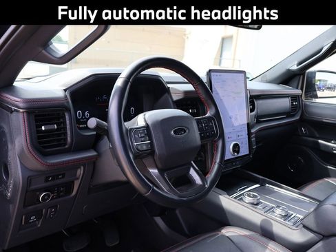 Used 2023 Ford Expedition Max Limited AWD/4WD image 19