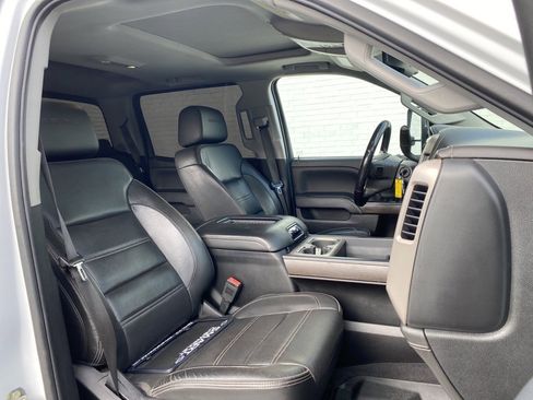 Used 2019 GMC Sierra 2500 Denali w/ Duramax Plus Package image 14