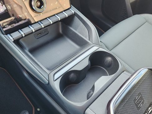 New 2026 GMC Terrain AT4 w/ Convenience Package III image 30