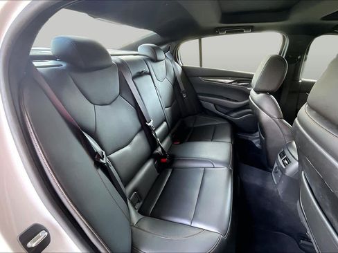 Used 2020 Cadillac CT5 Sport RWD image 20