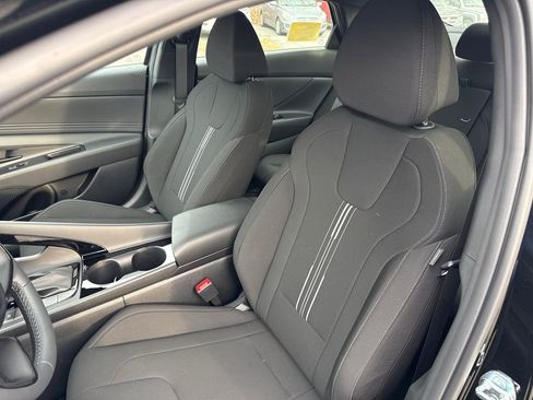 New 2026 Hyundai Elantra SEL Sport w/ Cargo Package image 28