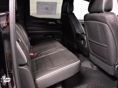 Used 2023 GMC Sierra 1500 AT4X w/ AT4X AEV Edition AWD/4WD image 16