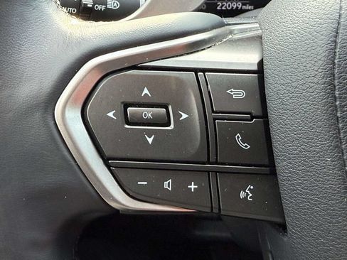 Used 2022 Lexus NX 350 AWD w/ Cold Area Package image 23