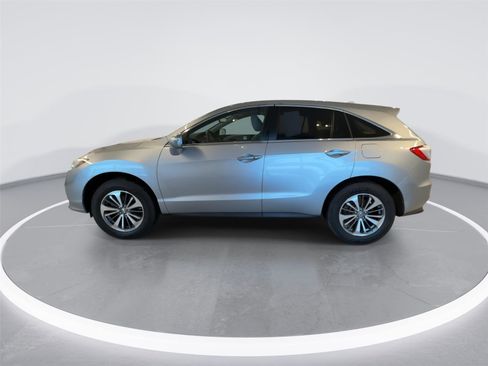 Used 2018 Acura RDX AWD w/ Advance Package image 5