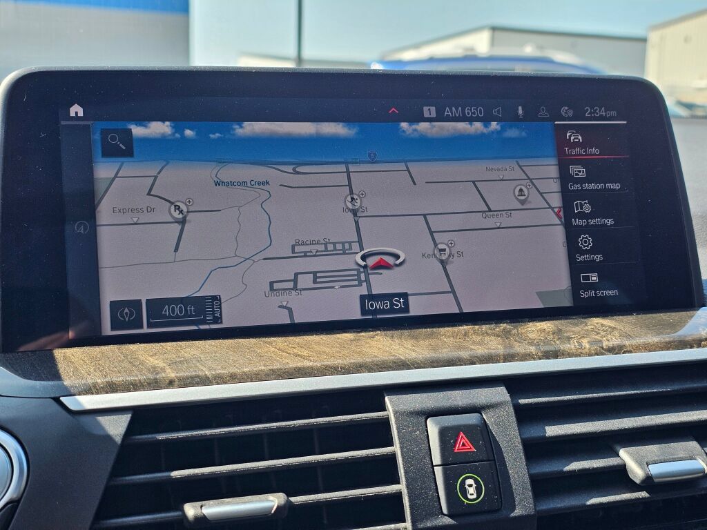 Used 2020 BMW X3 xDrive30i AWD/4WD image 29