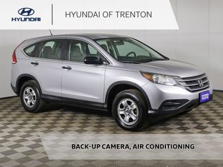 Used 2014 Honda CR-V LX video 1