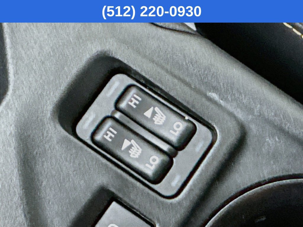 Used 2023 Subaru Crosstrek 2.5i Sport AWD/4WD image 25