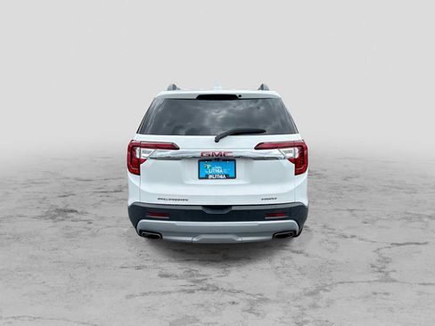 Used 2020 GMC Acadia SLT w/ Driver Alert Package II AWD/4WD image 7