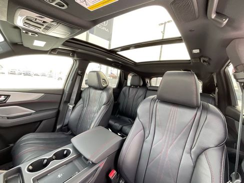 New 2026 Acura MDX A-Spec AWD/4WD image 10