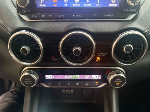 Used 2021 Nissan Sentra SV image 18