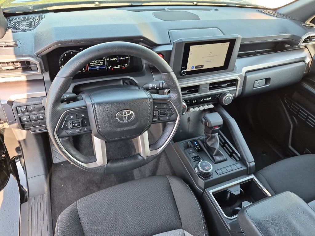 Used 2026 Toyota 4Runner TRD Sport AWD/4WD image 10