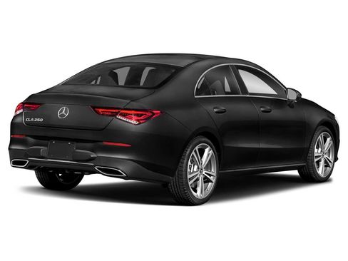 Used 2023 Mercedes-Benz CLA 250 image 2