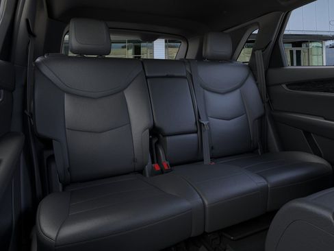 New 2025 Cadillac XT5 Premium Luxury w/ Technology Package image 18