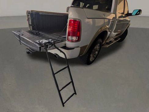 Used 2014 RAM 1500 Laramie Longhorn w/ Convenience Group AWD/4WD image 16