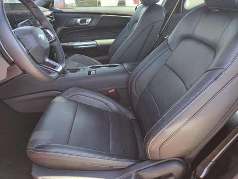 Used 2025 Ford Mustang GT Premium w/ 60th Anniversary Package RWD image 20