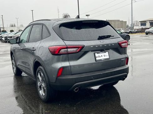 Used 2025 Ford Escape ST-Line image 12