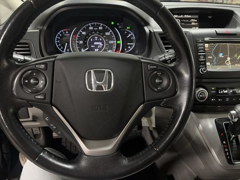Used 2012 Honda CR-V EX-L image 13