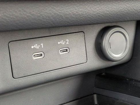 Certified 2026 Nissan Rogue SV FWD image 21