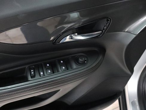 Used 2017 Buick Encore Essence w/ Experience Buick Package image 11