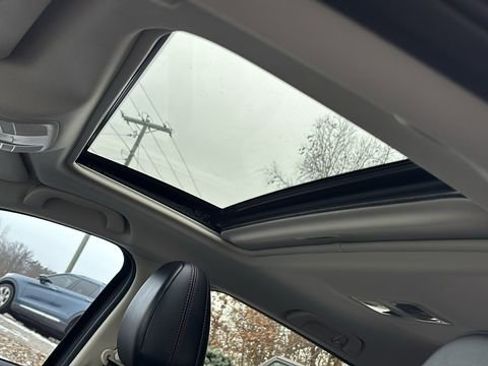 Used 2022 MAZDA CX-5 Carbon Edition image 5