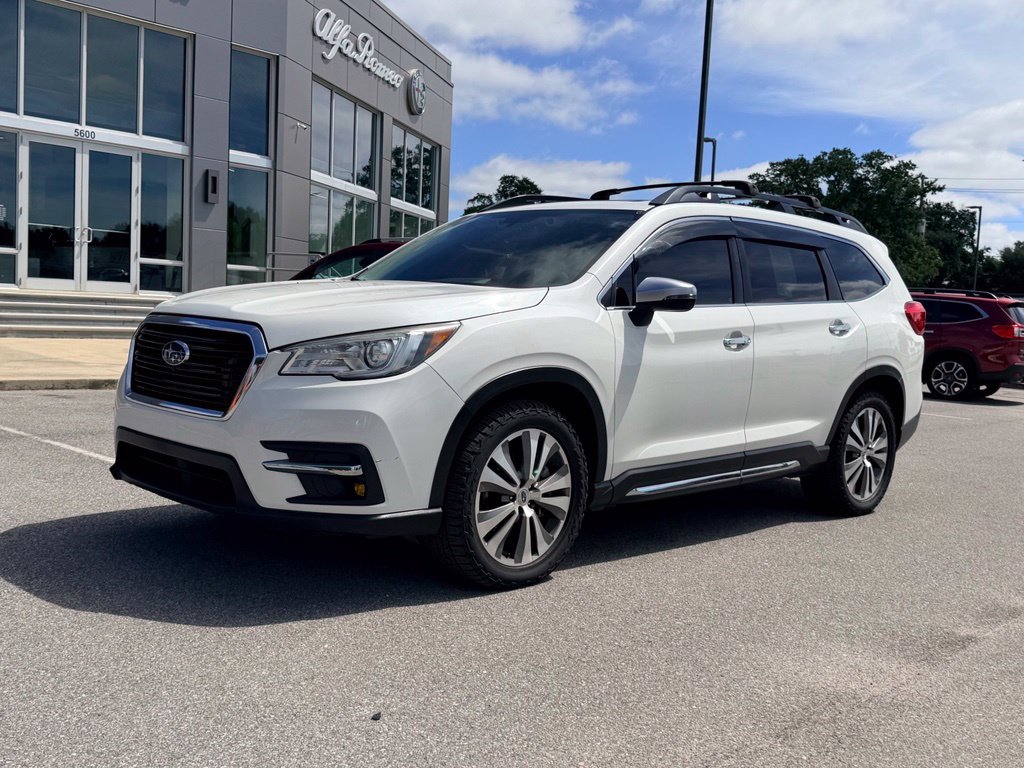 Used 2019 Subaru Ascent Touring w/ Popular Package #3 AWD/4WD image 1